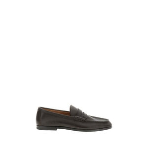 COMMON PROJECTS Slip-On Leather Loafers